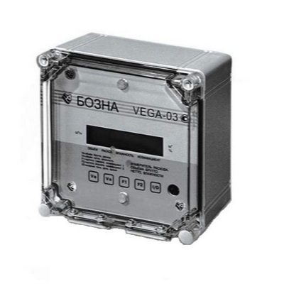 Блок обработки данных VEGA-03 в Новокуйбышевске