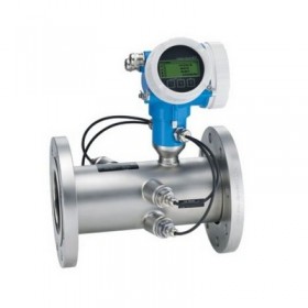 Ультразвуковые расходомеры PROSONIC FLOW в Новокуйбышевске