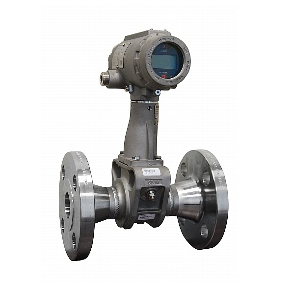 Вихревой расходомер ROSEMOUNT 8800D в Новокуйбышевске